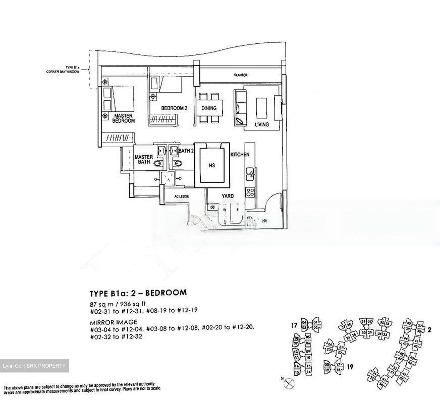 Double Bay Residences (D18), Condominium #557137751